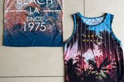 Brand New Tank Tops x 2