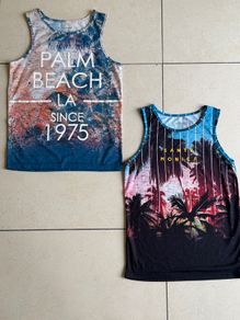 Brand New Tank Tops x 2
