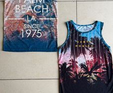 Brand New Tank Tops x 2