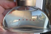 Hugo Boss. Woman. EDP. 90 ml. Original, with batch code
