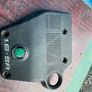 Skoda Octavia Engine Cover Image 2