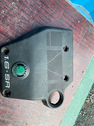 Skoda Octavia Engine Cover
