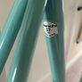 Bianchi fixie Image 2