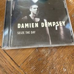 Damien Dempsey - Seize the Day