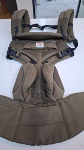 Baby carrier - Ergobaby OMNI 360 Cool Air