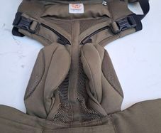 Baby carrier - Ergobaby OMNI 360 Cool Air