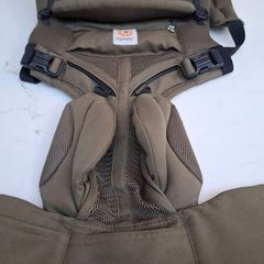 Baby carrier - Ergobaby OMNI 360 Cool Air
