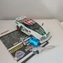 Transformers KO Masterpiece Wheeljack Image 2