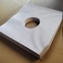 Over 12% OFF! 75 x 12 inch paper inner sleeves - Bevelled Edge - PREMIUM TOP QUALITY + other vinyl accessories Image 2