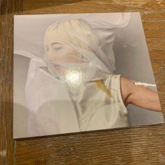 Zola Jesus - Conatus