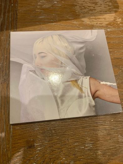 Zola Jesus - Conatus