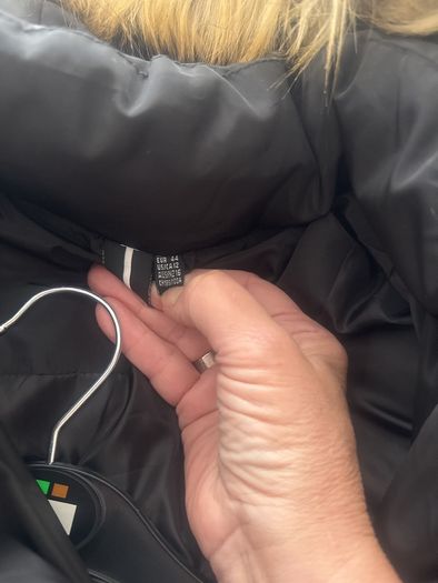 coat