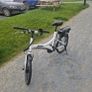 Assist hybrid electric bike Image 2