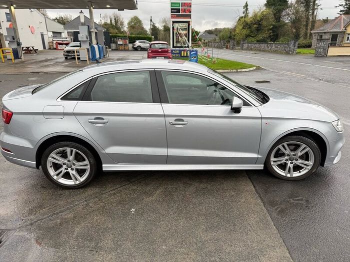 2019 Audi A3 S Line 10 Tfsi Petrol 32400km For Sale in Westport, Mayo ...