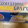 Airfix Desert Storm Tornando GR1/1A Image 2