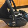 Maxicosi infant and toddler car seat set Image 4