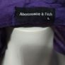 Abercrombie and Fitch ladies purple t-shirt Image 6