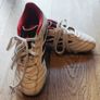 Adidas Football Boots . Size UK Junior 11 Image 3