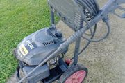 Power washer