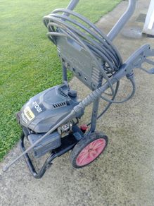 Power washer