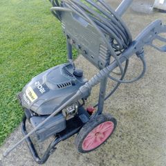 Power washer