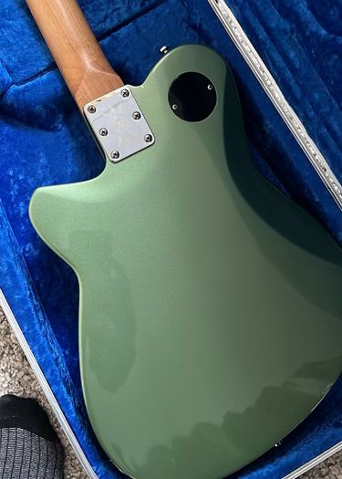 Reverend Charger 290 - Sunday Price Drop!