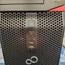 Fujitsu M14W PC Desktop Intel Core i5 6th Gen 8GB RAM 256GB SSD + 500GB HDD Windows 10 Pro. Image 4
