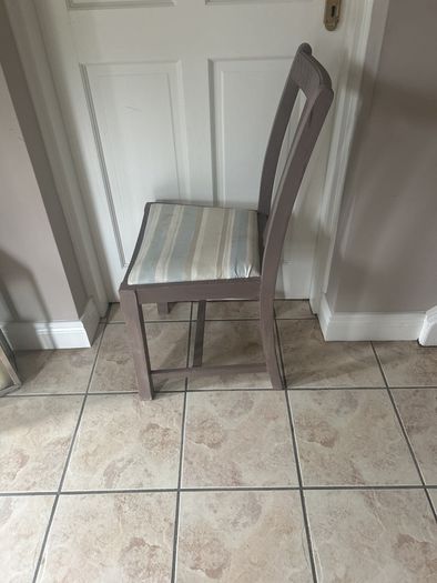 Ocasional  Single Chair
