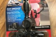 Delkin Fat Gecko Camera Mount