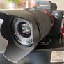 Sony Alpha 7 Mk111 full kit. Image 7