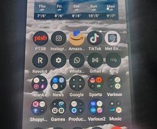 Nothing phone 2A