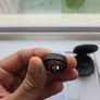 Ringconn Gen 3 Size 9 Matte Black Image 2