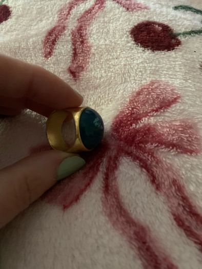 Costume ring