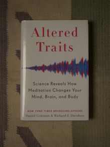 Altered Traits