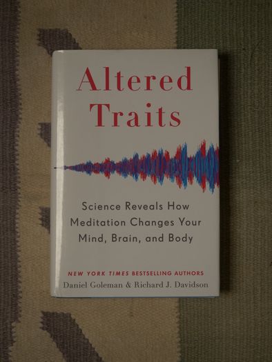 Altered Traits