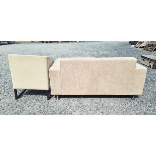 Sofa and Chair Set KAS1306