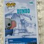 Funko Disney Classics POP! Vinyl Figurine Dumbo in Bathtub new DAMaged BOx PLease look at the pictures Image 4
