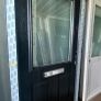 pvc door front 250 Image 7