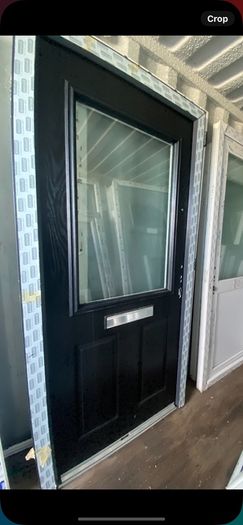 pvc door from 200