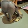 Elephant and calf ornament Image 5