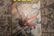 Tiger Annual 1968