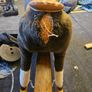 Rocking Horse Image 4