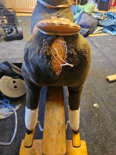 Rocking Horse