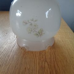 Vintage Glass Light Shade for Sale