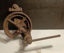 Vintage Holsclan Bros B4-10-2 Tube Bender