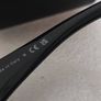 Authentic Prada SPR 13Z Sunglasses Promo Image 8