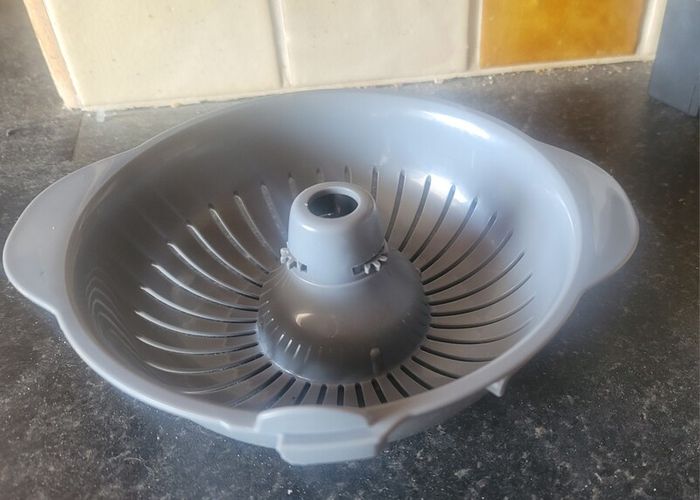 FOR PARTS ONLY Kenwood Prospero 4.3L Stand Mixer Kitchen Machine KM240