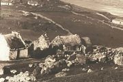 The Lawrence Collection Framed Photos of Clifden
