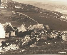 The Lawrence Collection Framed Photos of Clifden
