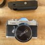 canon film cameras and equipment Image 6
